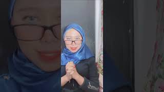 CIKGU TANYA SUDAH SUNAT KE TAK NE ?? RECOMMENDED 🔥🔥 BEAUTY ASIAN HIJAB STYLE | update 44 |