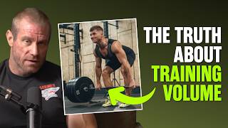 Q&A: Fitness Minimalism, Training with Age & The 2-5 Method | Judd Lienhard