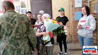 Праздник В Праздничный День🥰 Поздравляем Нашу Татьяну С Днём Рождения💕❤️🌷🌹🌺