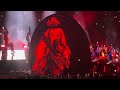 Beyoncé performs All Up In Your Mind at NRG Stadium