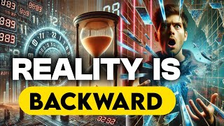 MANIFESTING WORKS BACKWARDS! (This Changes Everything)