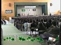 1995年3月14日鍋島中学校卒業式