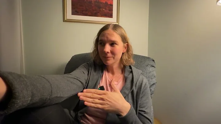 why do I feel so disconnected?