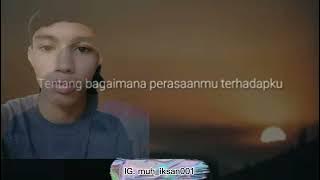 Kepada cinta, Rindu ini pernah Meneteskan air mata karenamu