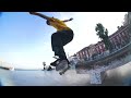 Colombian JP Gomez 'Prosper' Part