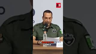 Capturan en Ameca, Jalisco a estadounidense buscado por homicidio y tortura en California