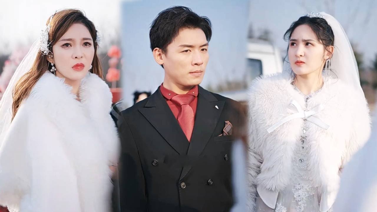 螭龍：落魄贅婿身份曝光，渣妻悔不當初