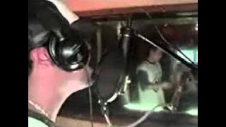 gallego,vico c,eddie dee ivi queen,daddy yankee ,varios- los 12 discipulos(video y letra)