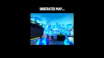 This is one of my favourite maps for a reason ✨👀 #codm #callofduty #edit #cod #codmobile #shorts