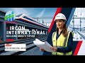Ircon International: India's Infrastructure Leader