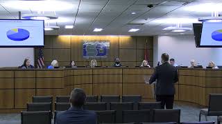 September 8, 2026 Public Hearing Board Meeting