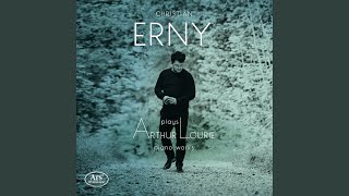 5 Préludes fragiles, Op. 1: No. 3, Tendre, pensif