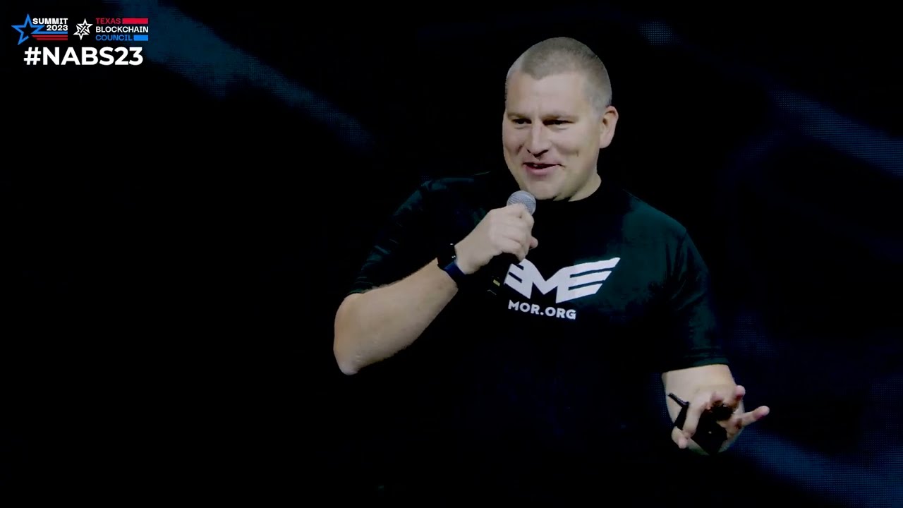 Decentralizing AI: Uniting Crypto and AI Communities Against Regulatory  Capture | David Johnston