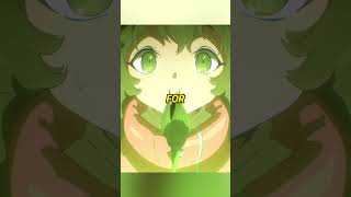 Why did Spring disappear for an entire ten years#anime #fyp #spring #newanime