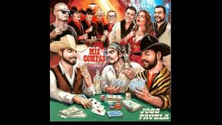 Joss Favela, Luis R Conriquez - Con Todo Respetillo (Official Lyric Video)