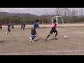 10歳（小4）サッカーまとめ 2017-2018 【U-10】