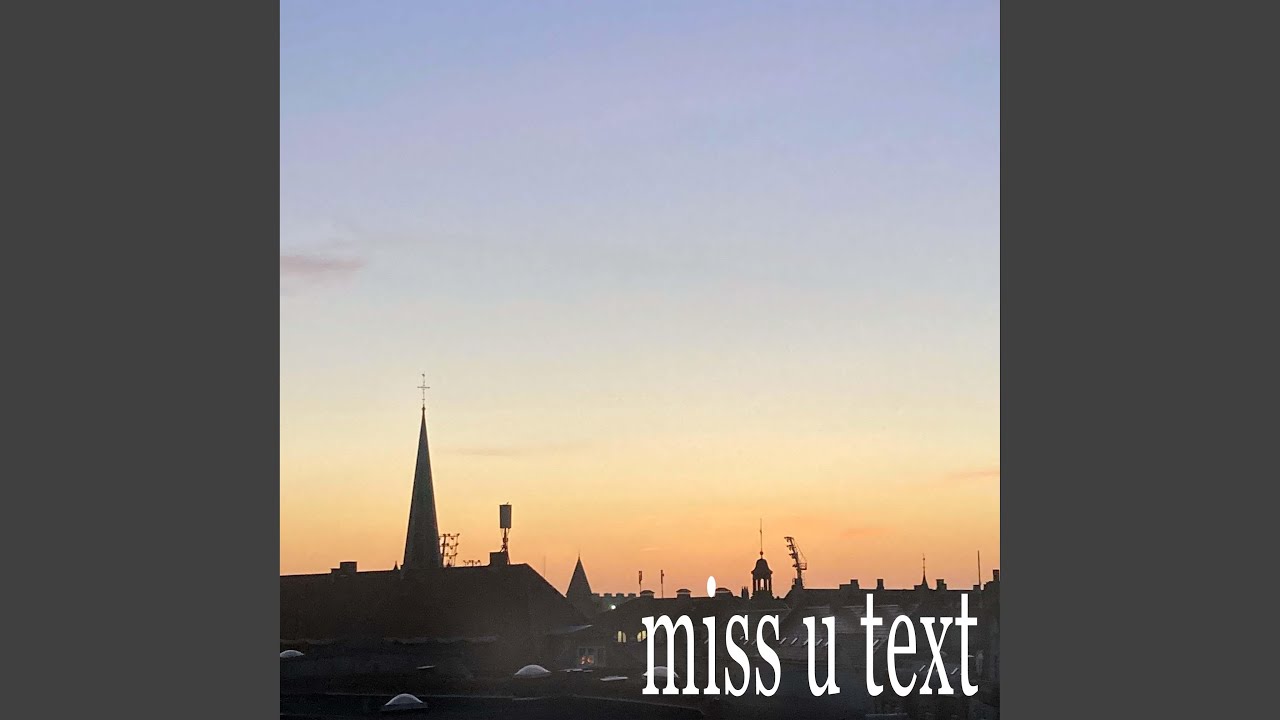 miss u text (feat. Yung Blasian)