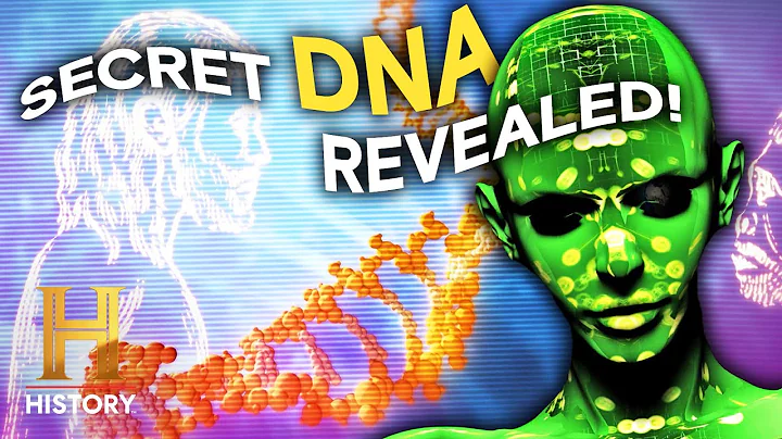 Evidence of Strange Human Hybrids Revealed | Ancient Aliens | History