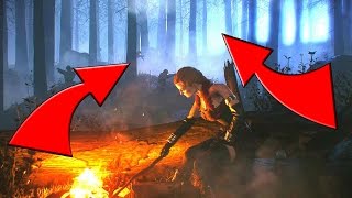 Black Ops 3 Woods Loading Screen Location