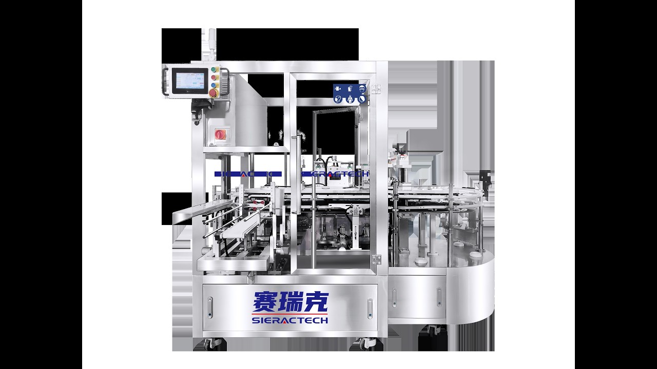 Automatic Packing Provider - YouTube