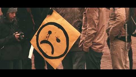 Calling All Astronauts - Divided States Of America (Single Version)