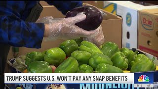 Information LA nonprofit provides 3 meals a day to SNAP recipients Update