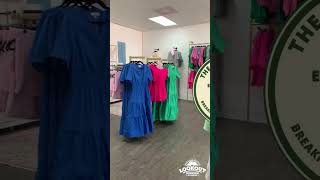 New Businesses that opened in March in DeKalb County, Alabama!