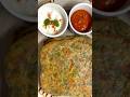 Winter special paratha |fooodzania