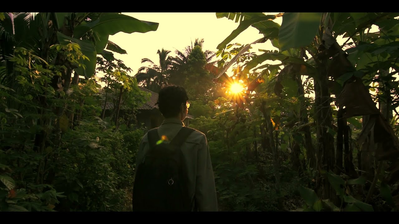 Desa Ramah Burung Jatimulyo