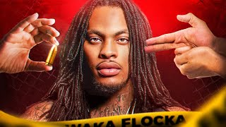 Why Waka Flocka Almost Didnt Survive The Rap Game