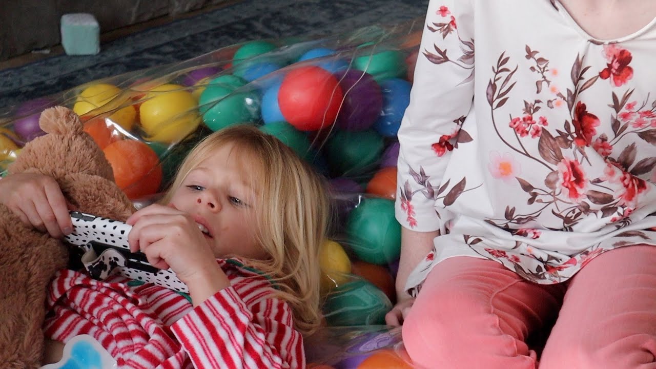 Injection in quarantine