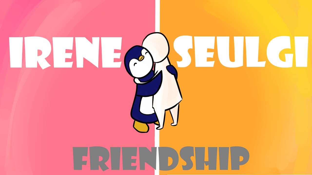Irene x Seulgi | Red Velvet | Friendship Tarot Reading