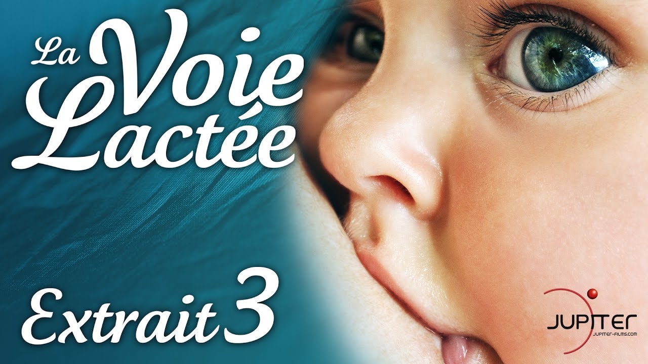 La Voie Lactée Extrait 03 Vf