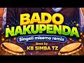 Bado Nakupenda Zuchu Remix Beat By DJ KB Simba Tz