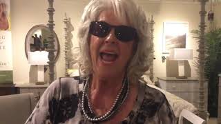 Paula Deen says hello to Wilmington StarNews readers