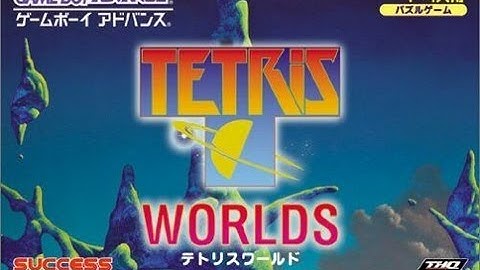 *Tetris Worlds (PC/Xbox/PS2) Soundtrack Rip {DOWNLOAD}*