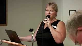 Enhancing Our Lives with Kerby Centre - Luanne Whitmarsh, CEO