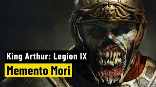 King Arthur: Legion IX | REVIEW | Der Fluch der Neunten Legion