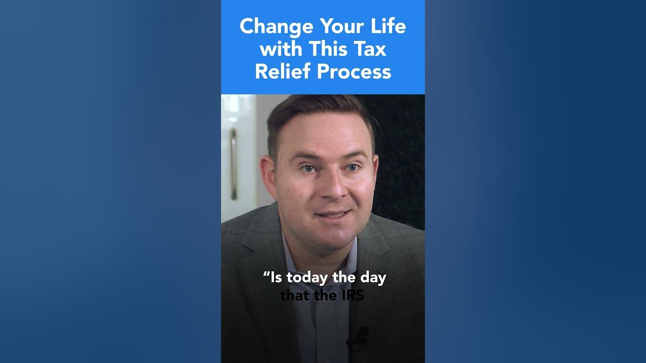 Change Your Life with This Tax Relief Process New Jersey Tax Relief