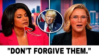 SE Cupp Blasts MAGA Defectors No Passes for Losers Liars and Grifters