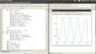 MATLAB Help - Quadratic Splines