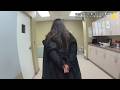 She thinks she’s killin em! GEEZ: Cops