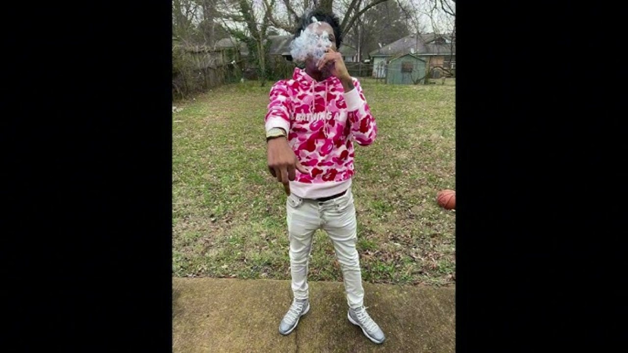 [FREE] PGF Nuk x SleazyWorld Go Type Beat ''Code''