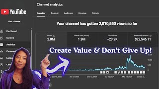 How I Made $20,000 with a Faceless YouTube Sleep Channel screenshot 4