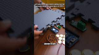 Electronic project#pizo #electronic #diy #shorts