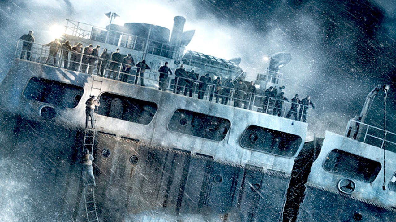 The Finest Hours Stream