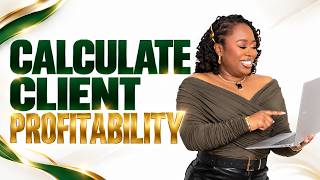 How Consulting Firms Fix Client Profitability
