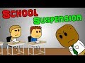 Brewstew - School Suspension