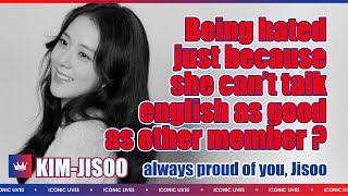BLACKPINK s Jisoo the untold story of fame family and the pressures of being an idol