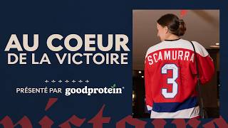 Au Coeur De La Victoire Washington